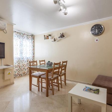 Acogedor Apartamento Junto A La Plaza Del Salvador Севилья Экстерьер фото